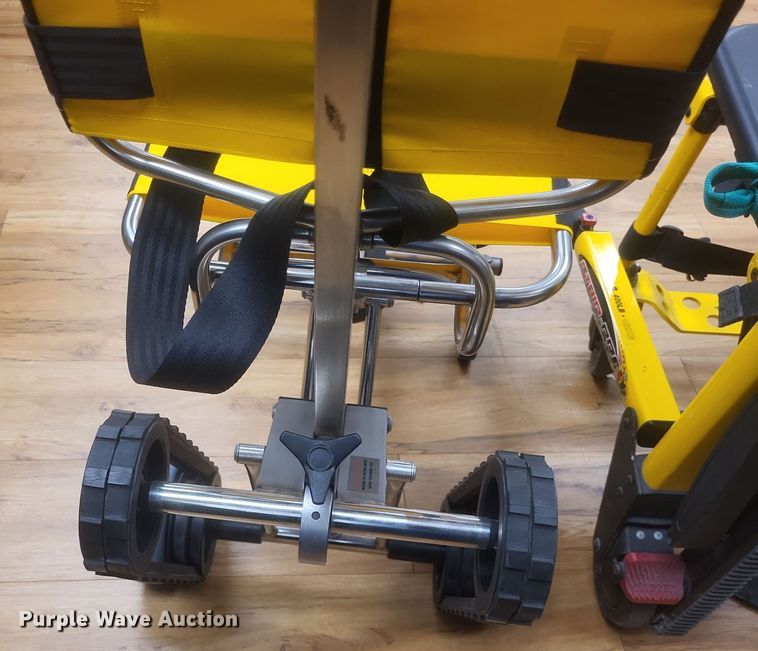 image for item EJ8091 (2) stair chairs