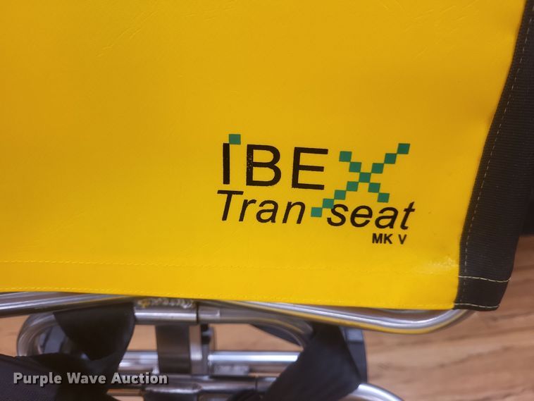 image for item EJ8091 (2) stair chairs