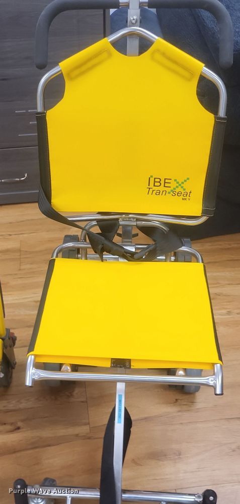 image for item EJ8091 (2) stair chairs