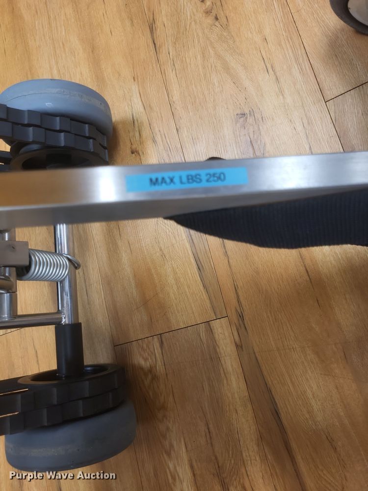 image for item EJ8091 (2) stair chairs