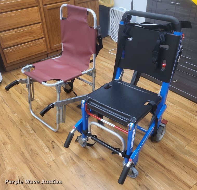 image for item EJ8092 Ferno Medical equipment