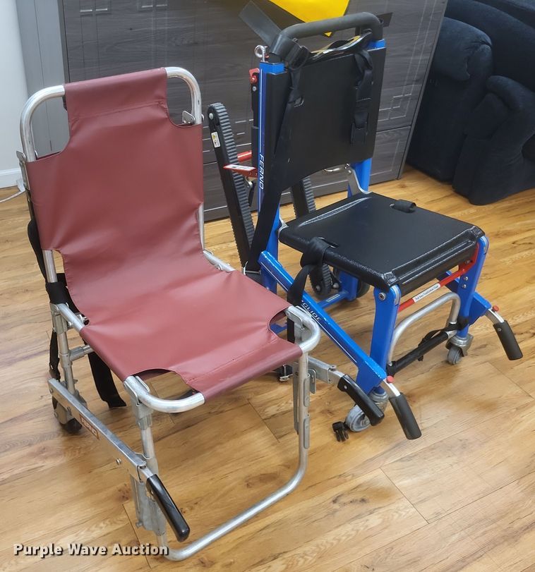 image for item EJ8092 Ferno Medical equipment