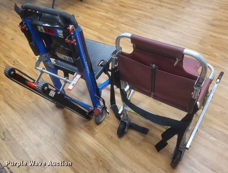 image for item EJ8092 Ferno Medical equipment