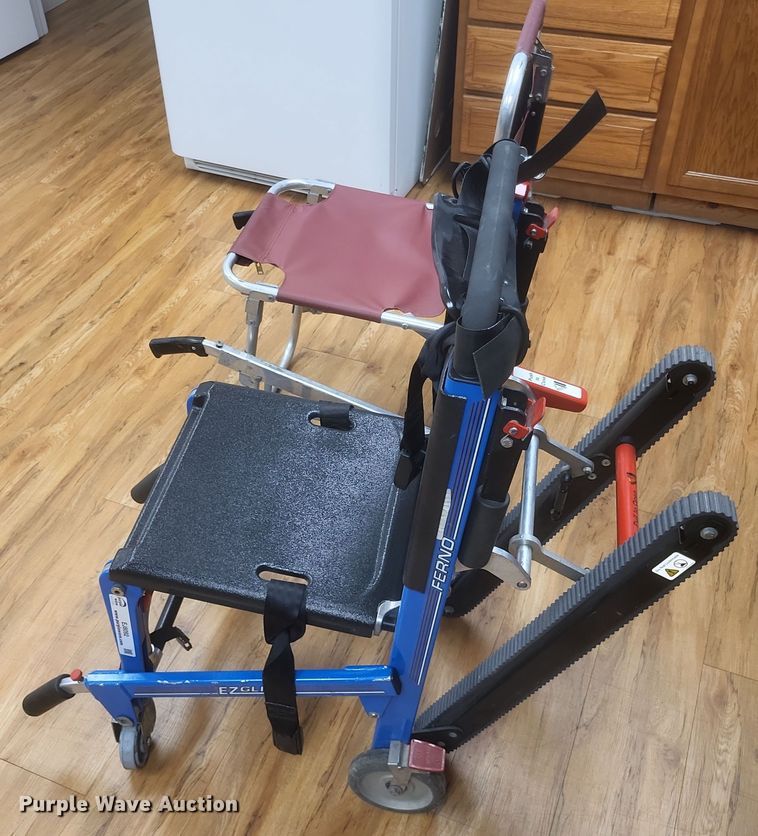 image for item EJ8092 Ferno Medical equipment