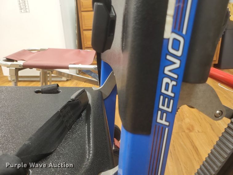 image for item EJ8092 Ferno Medical equipment