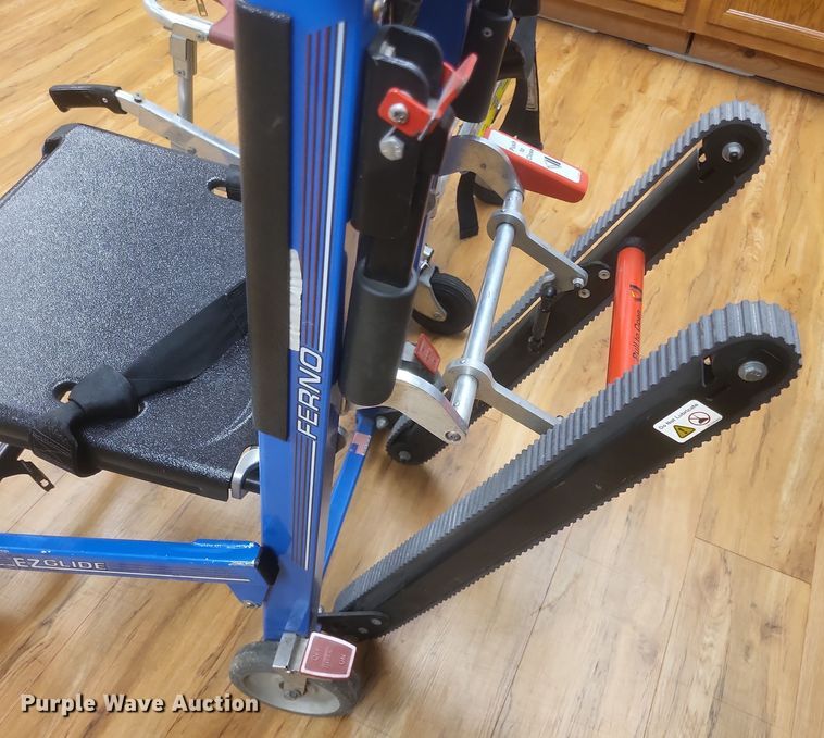 image for item EJ8092 Ferno Medical equipment