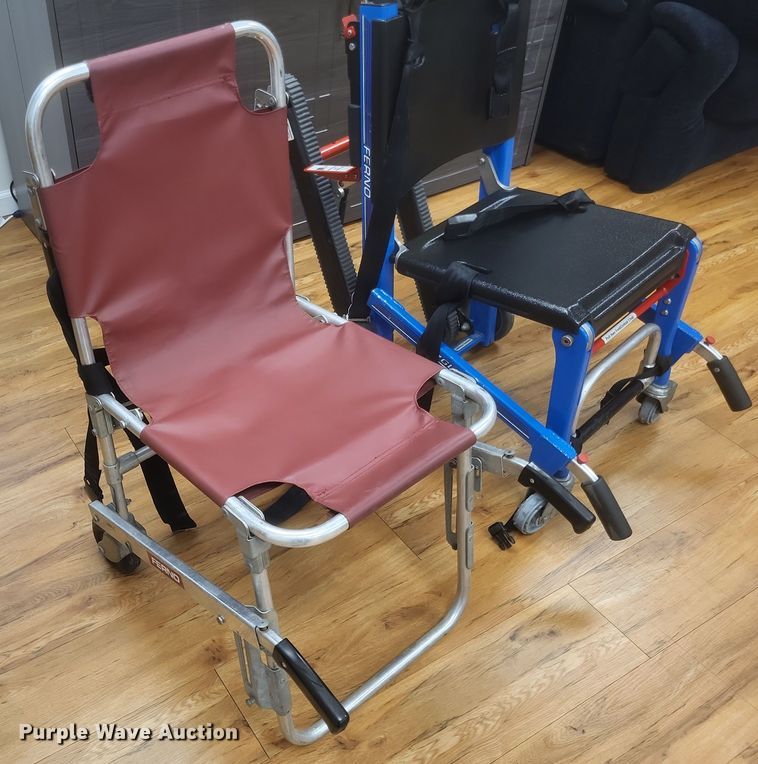 image for item EJ8092 Ferno Medical equipment