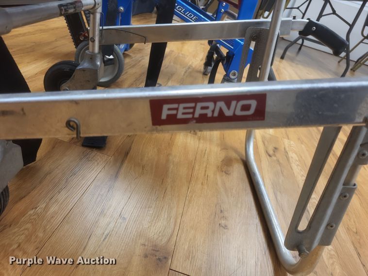 image for item EJ8092 Ferno Medical equipment