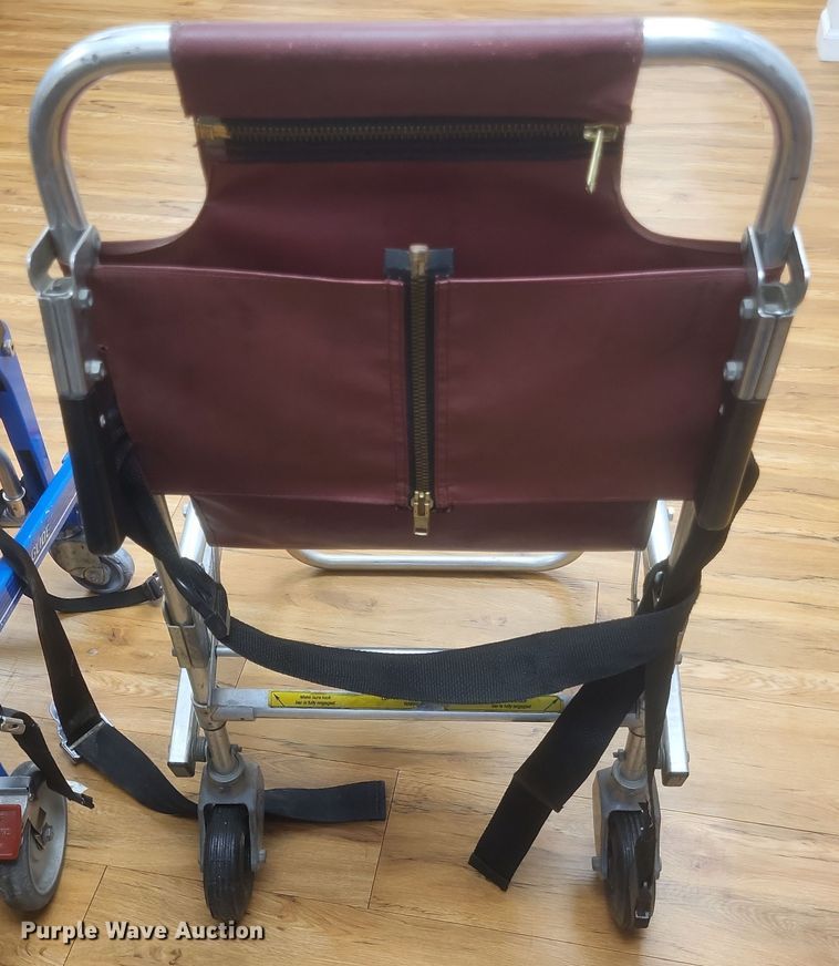 image for item EJ8092 Ferno Medical equipment