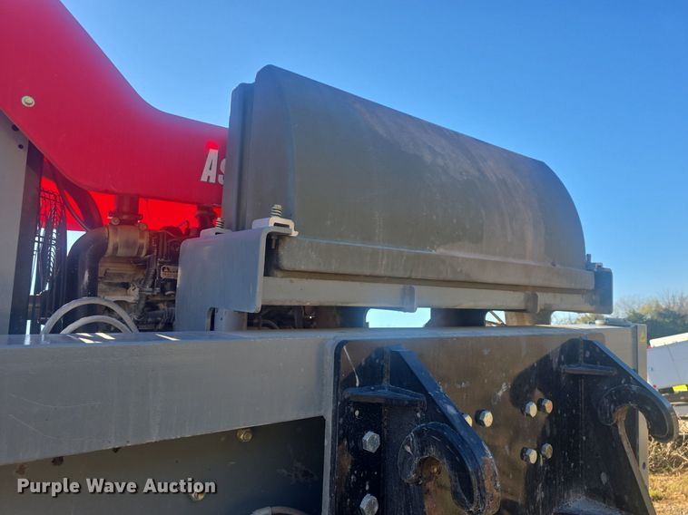 image for item EK2363 2014 Zip-It AZ 500 B203 cold planer