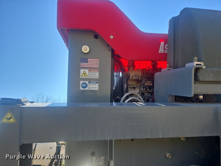 image for item EK2363 2014 Zip-It AZ 500 B203 cold planer