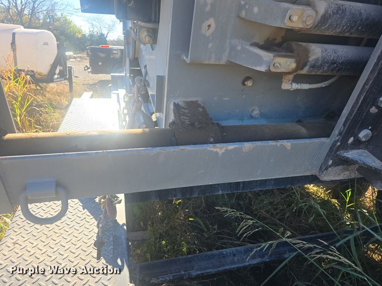 image for item EK2363 2014 Zip-It AZ 500 B203 cold planer