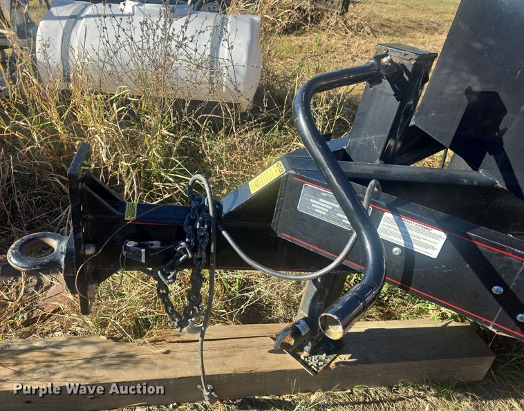 image for item EK2363 2014 Zip-It AZ 500 B203 cold planer