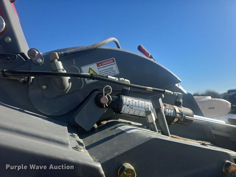 image for item EK2363 2014 Zip-It AZ 500 B203 cold planer