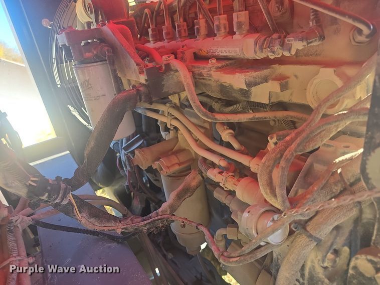 image for item EK2363 2014 Zip-It AZ 500 B203 cold planer