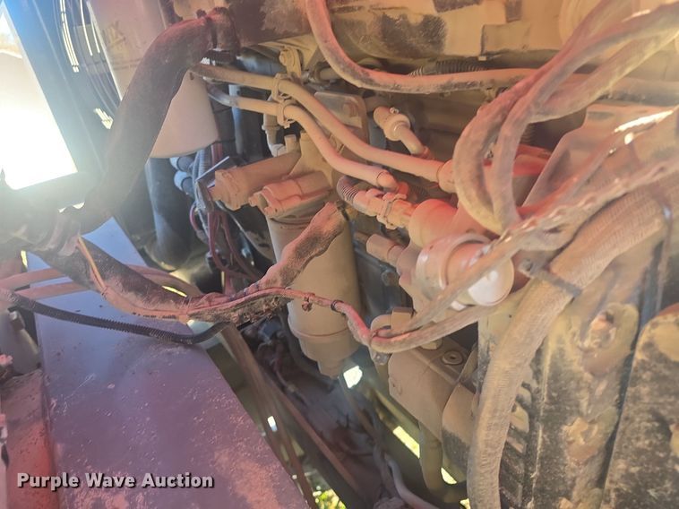 image for item EK2363 2014 Zip-It AZ 500 B203 cold planer