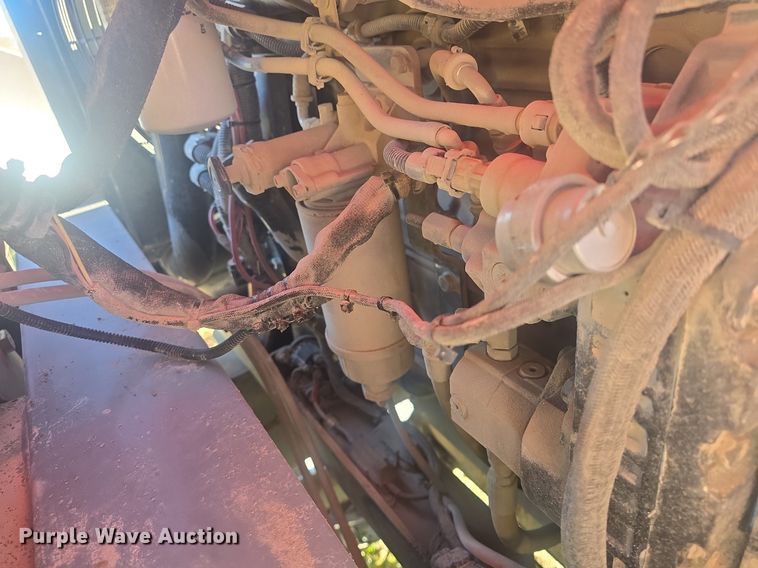 image for item EK2363 2014 Zip-It AZ 500 B203 cold planer