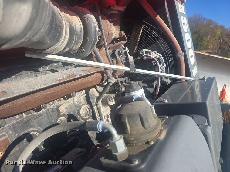 image for item EK2363 2014 Zip-It AZ 500 B203 cold planer