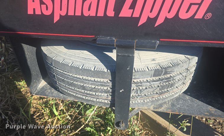 image for item EK2363 2014 Zip-It AZ 500 B203 cold planer