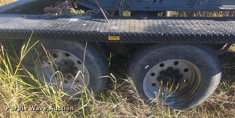 image for item EK2363 2014 Zip-It AZ 500 B203 cold planer