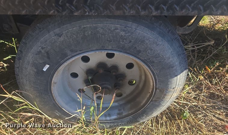 image for item EK2363 2014 Zip-It AZ 500 B203 cold planer