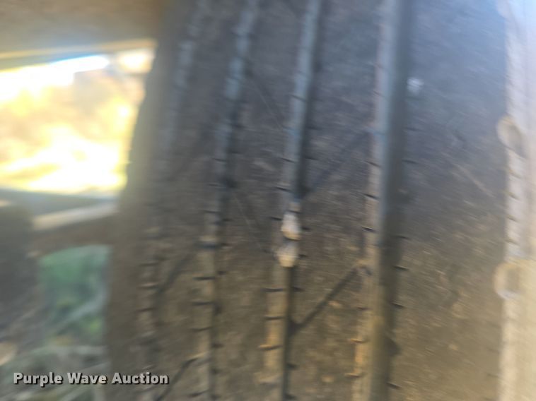 image for item EK2363 2014 Zip-It AZ 500 B203 cold planer