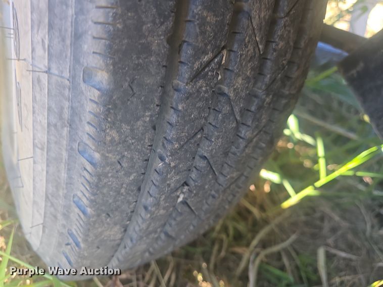 image for item EK2363 2014 Zip-It AZ 500 B203 cold planer