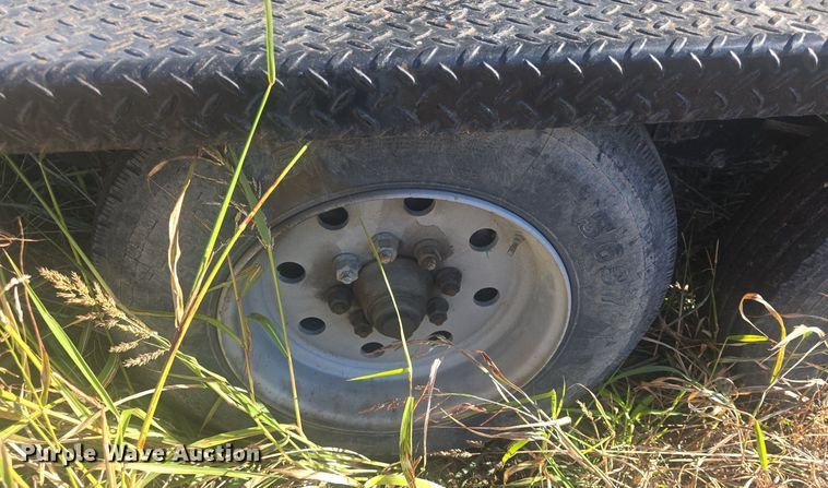 image for item EK2363 2014 Zip-It AZ 500 B203 cold planer