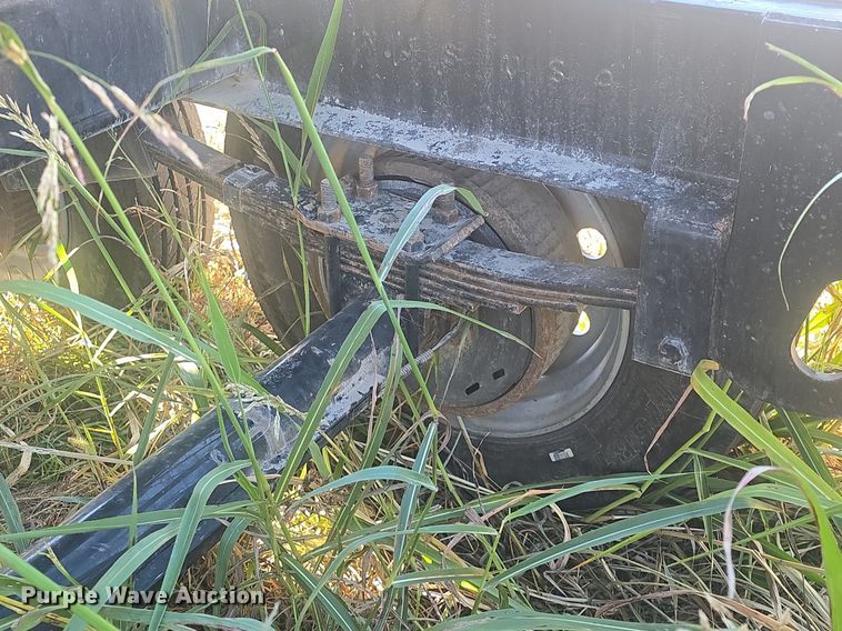 image for item EK2363 2014 Zip-It AZ 500 B203 cold planer