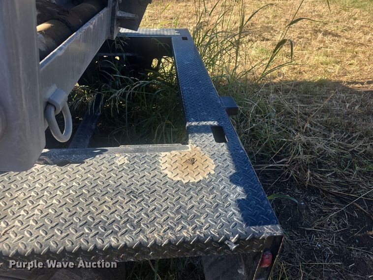 image for item EK2363 2014 Zip-It AZ 500 B203 cold planer