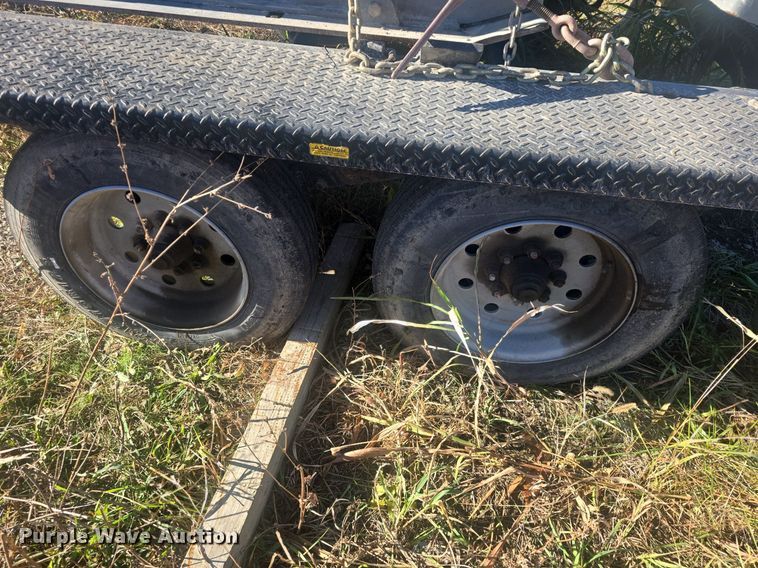 image for item EK2363 2014 Zip-It AZ 500 B203 cold planer