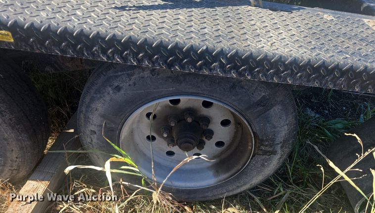 image for item EK2363 2014 Zip-It AZ 500 B203 cold planer