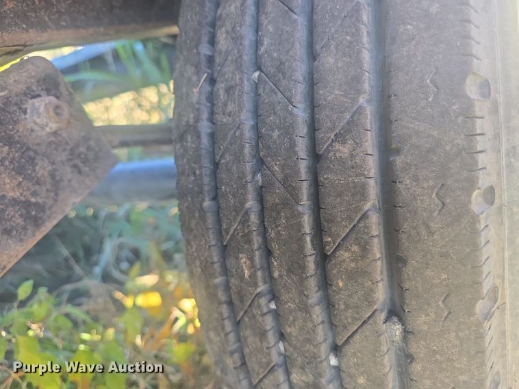 image for item EK2363 2014 Zip-It AZ 500 B203 cold planer