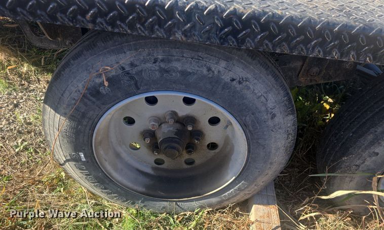 image for item EK2363 2014 Zip-It AZ 500 B203 cold planer