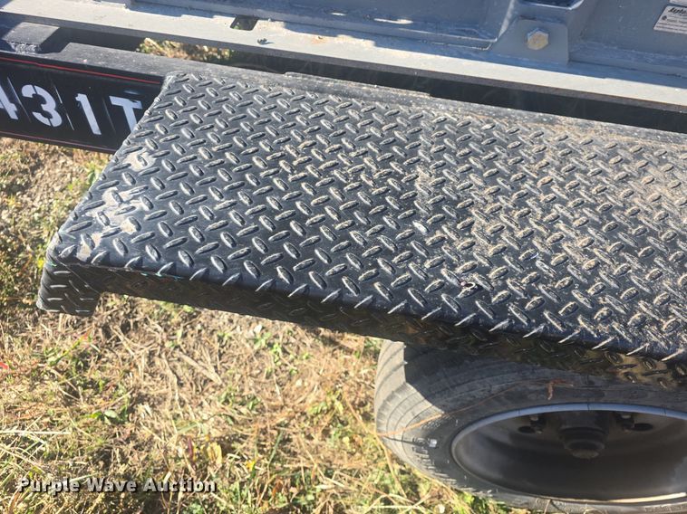 image for item EK2363 2014 Zip-It AZ 500 B203 cold planer