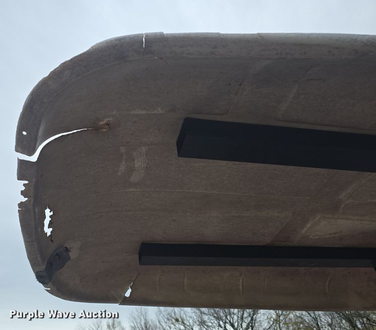 image for item EK2365 Toro Groundmaster 4000D lawn mower