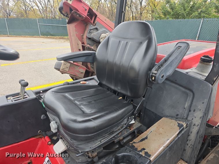 image for item EK2365 Toro Groundmaster 4000D lawn mower