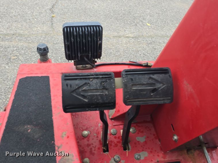 image for item EK2365 Toro Groundmaster 4000D lawn mower