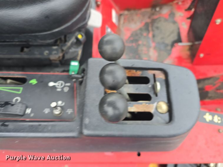 image for item EK2365 Toro Groundmaster 4000D lawn mower