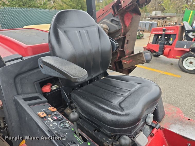 image for item EK2365 Toro Groundmaster 4000D lawn mower