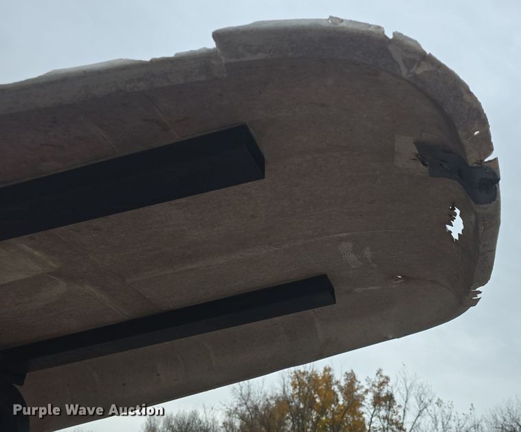 image for item EK2365 Toro Groundmaster 4000D lawn mower