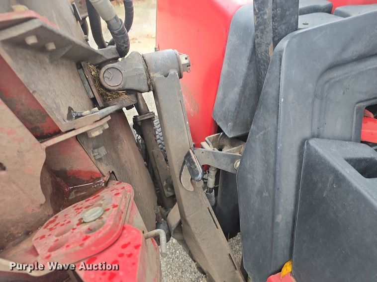 image for item EK2365 Toro Groundmaster 4000D lawn mower