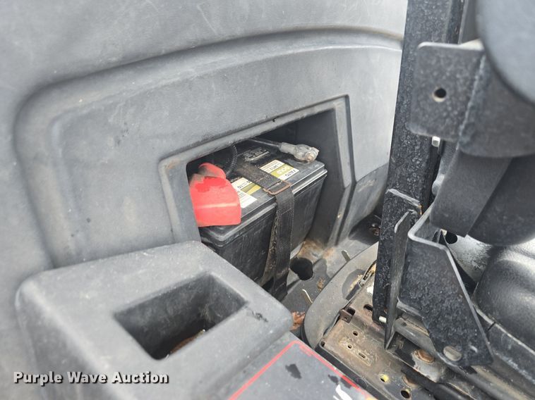 image for item EK2365 Toro Groundmaster 4000D lawn mower