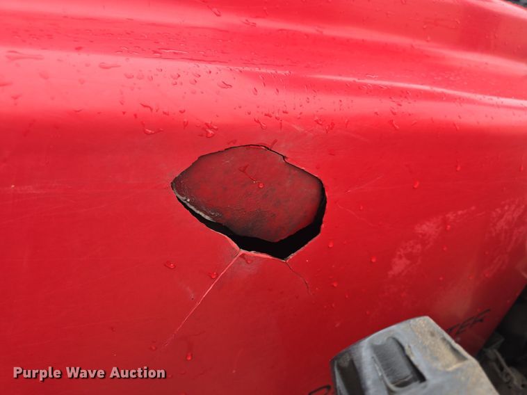 image for item EK2365 Toro Groundmaster 4000D lawn mower