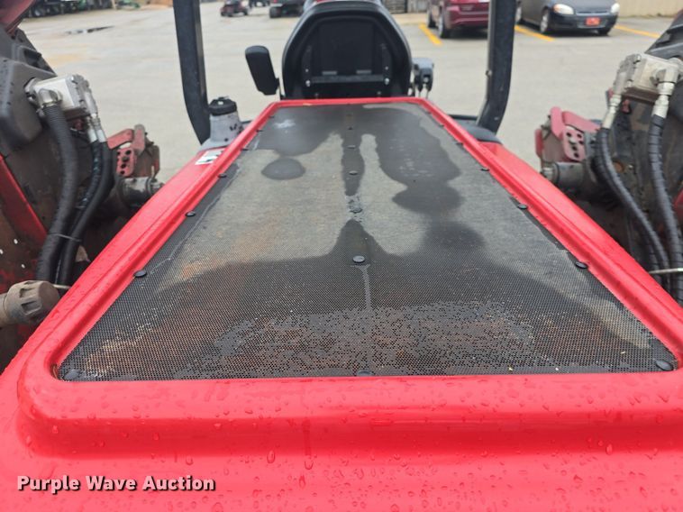 image for item EK2365 Toro Groundmaster 4000D lawn mower