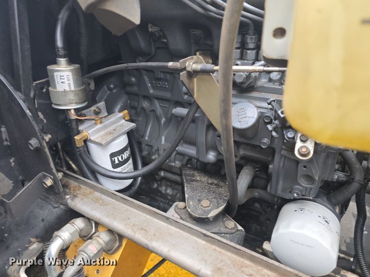 image for item EK2365 Toro Groundmaster 4000D lawn mower