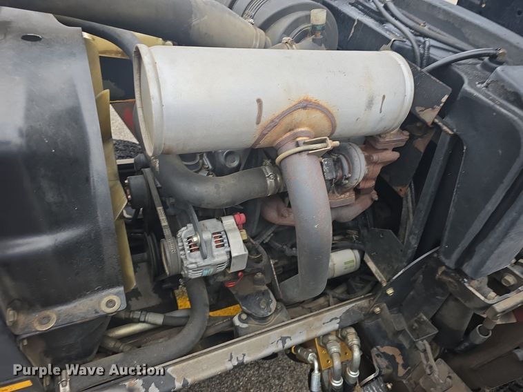 image for item EK2365 Toro Groundmaster 4000D lawn mower