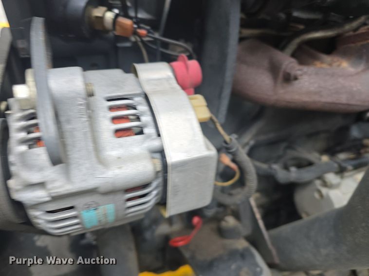 image for item EK2365 Toro Groundmaster 4000D lawn mower