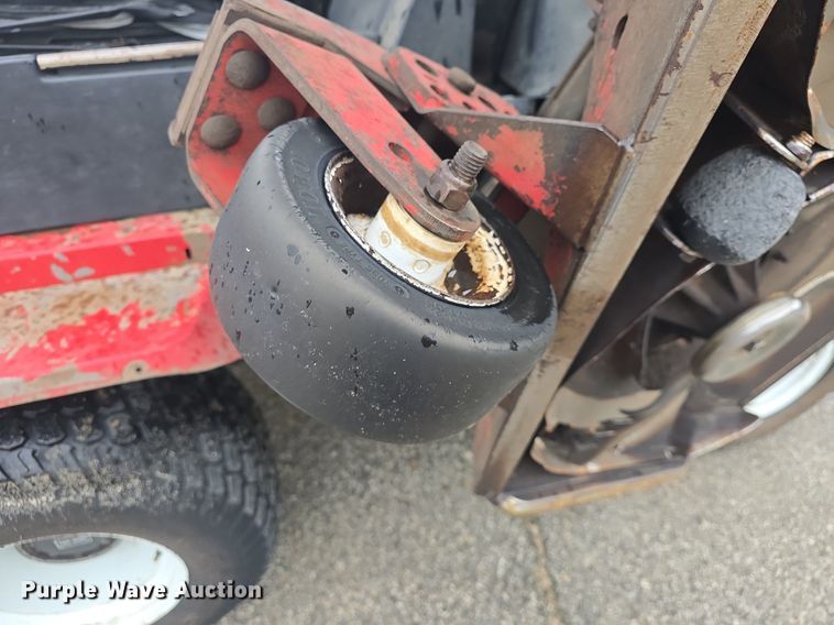 image for item EK2365 Toro Groundmaster 4000D lawn mower