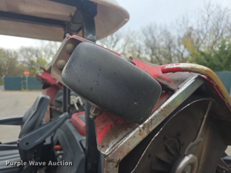 image for item EK2365 Toro Groundmaster 4000D lawn mower